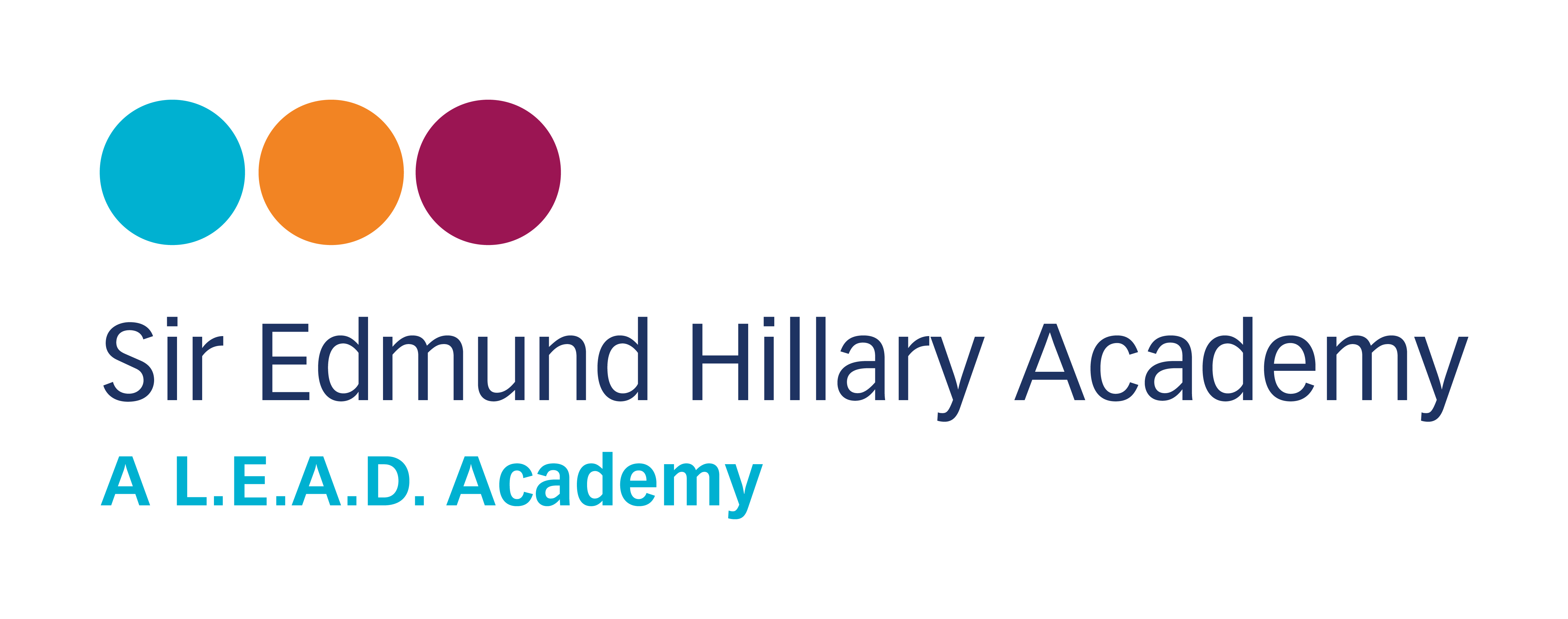 lead-sir-edmund-hillary-academy-logo